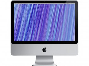 Apple iMac 20 Early 2009