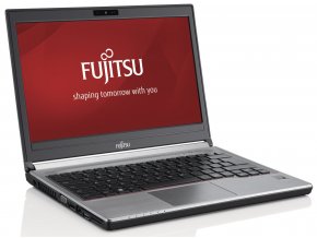 Fujitsu LifeBook E734 3