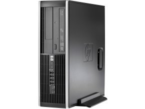 HP Compaq 8300 Elite SFF 1