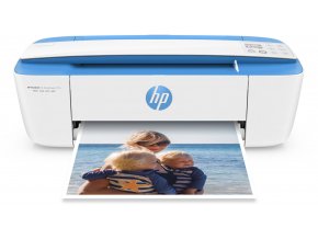 HP DeskJet 3760 multifunkční inkoustová tiskárna (1)