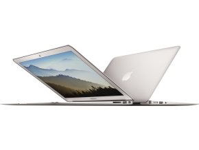 Apple MacBook Air 13 2017 (A1466) 1