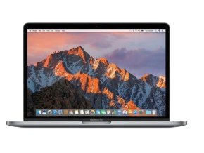 Apple MacBook Pro 13 Mid 2017 (A1708) 2