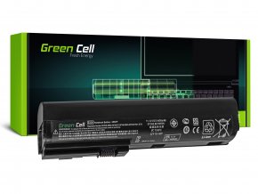 Green Cell Baterie HP EliteBook 2560p 2570p 11,1V 4400mA (HP61) 1