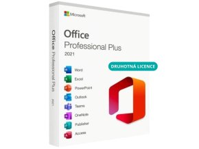Office 2021 Professional Plus