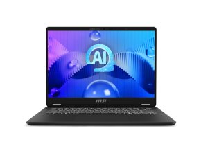 MSI Prestige 14 AI Evo C1MG (5)