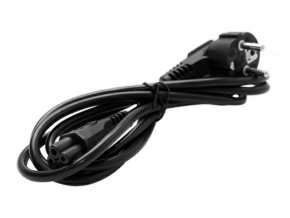 351 napajeci kabel k notebooku trizilovy