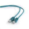 gembird kabel utp cat5e patch 1m zeleny i79288