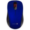 179021 1 connect it mute bezdratova opticka ticha mys usb modra