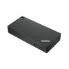 lenovo thinkpad universal usb c dock 40ay0090eu i396306