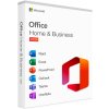 Microsoft Office 2024 Home & Business - PC / Mac Nová licence