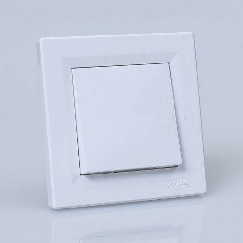 Seriál Ako vybrať vypínač, časť 2: Typy vypínačov a ktorý kam vybrať