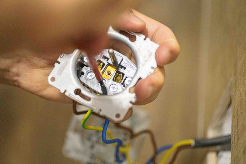 Ako zapojiť zásuvku