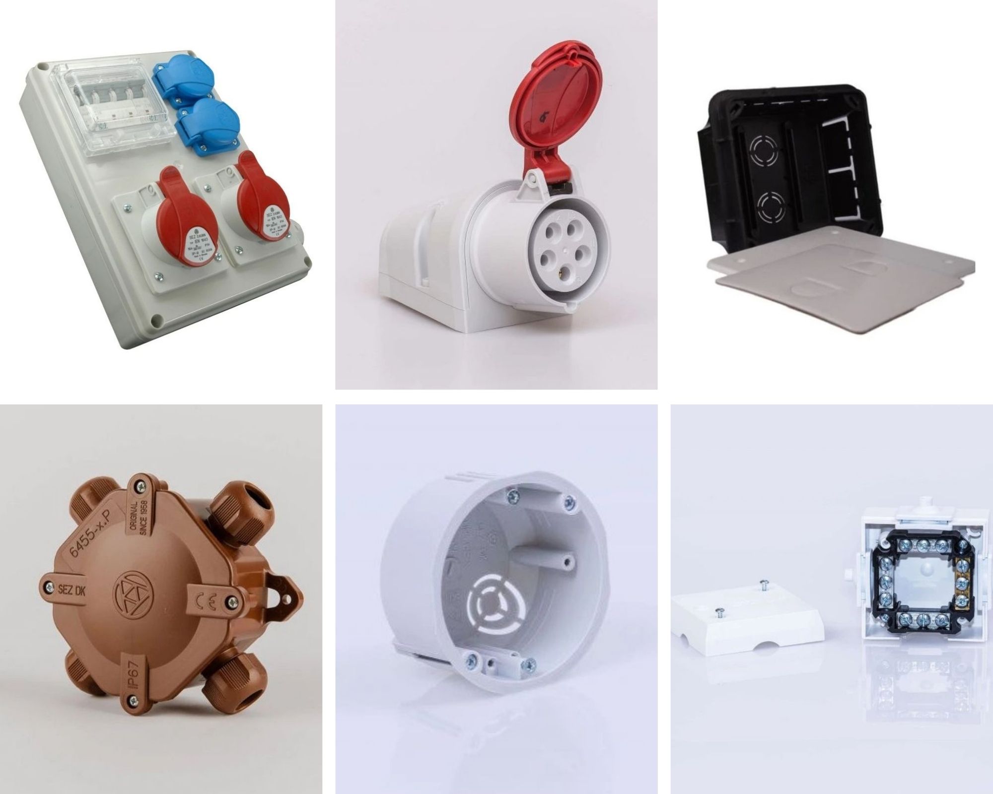 SEZ Dolný Kubín: kvalitný slovenský elektromateriál s premysleným dizajnom