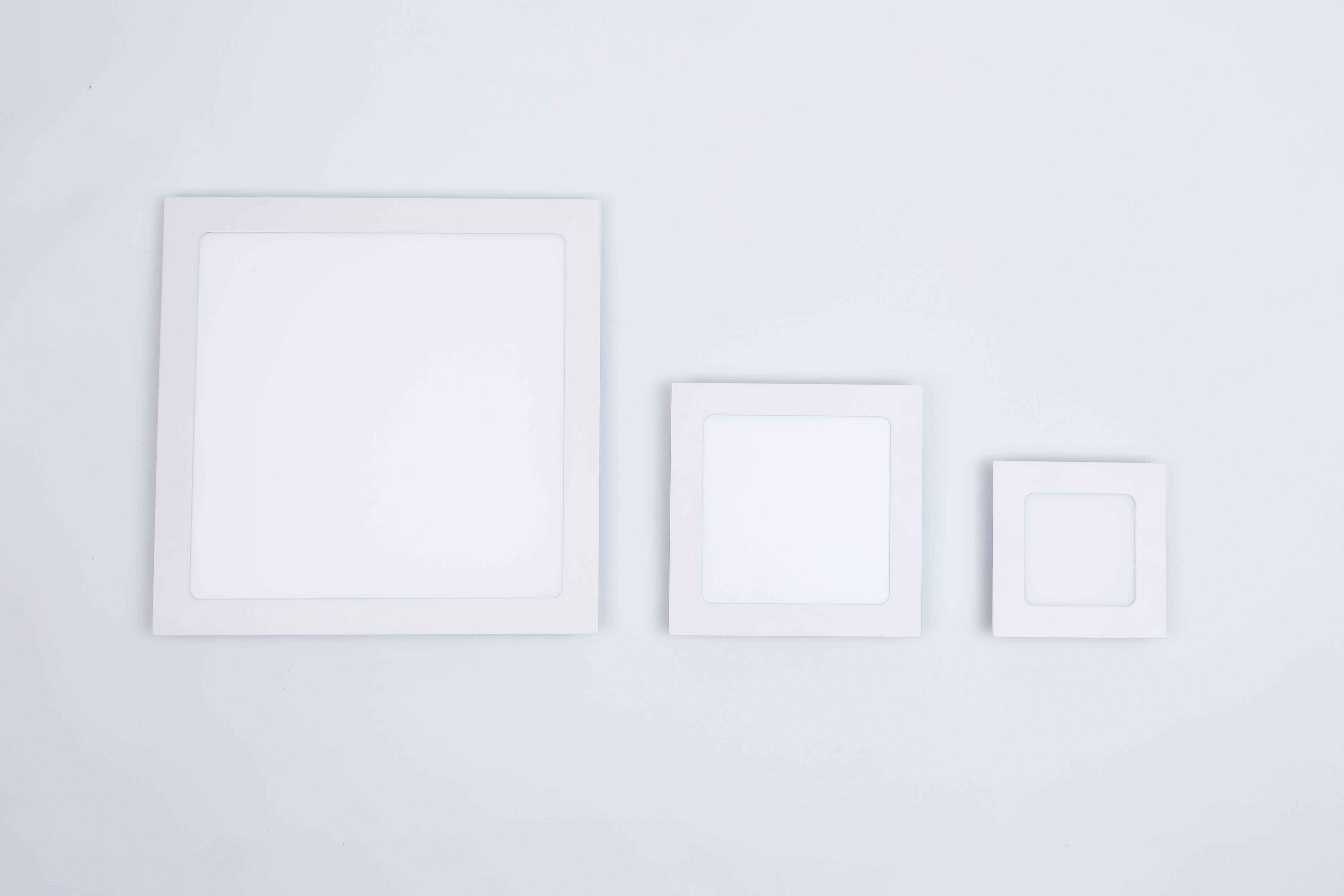 Ako si vybrať LED panely?