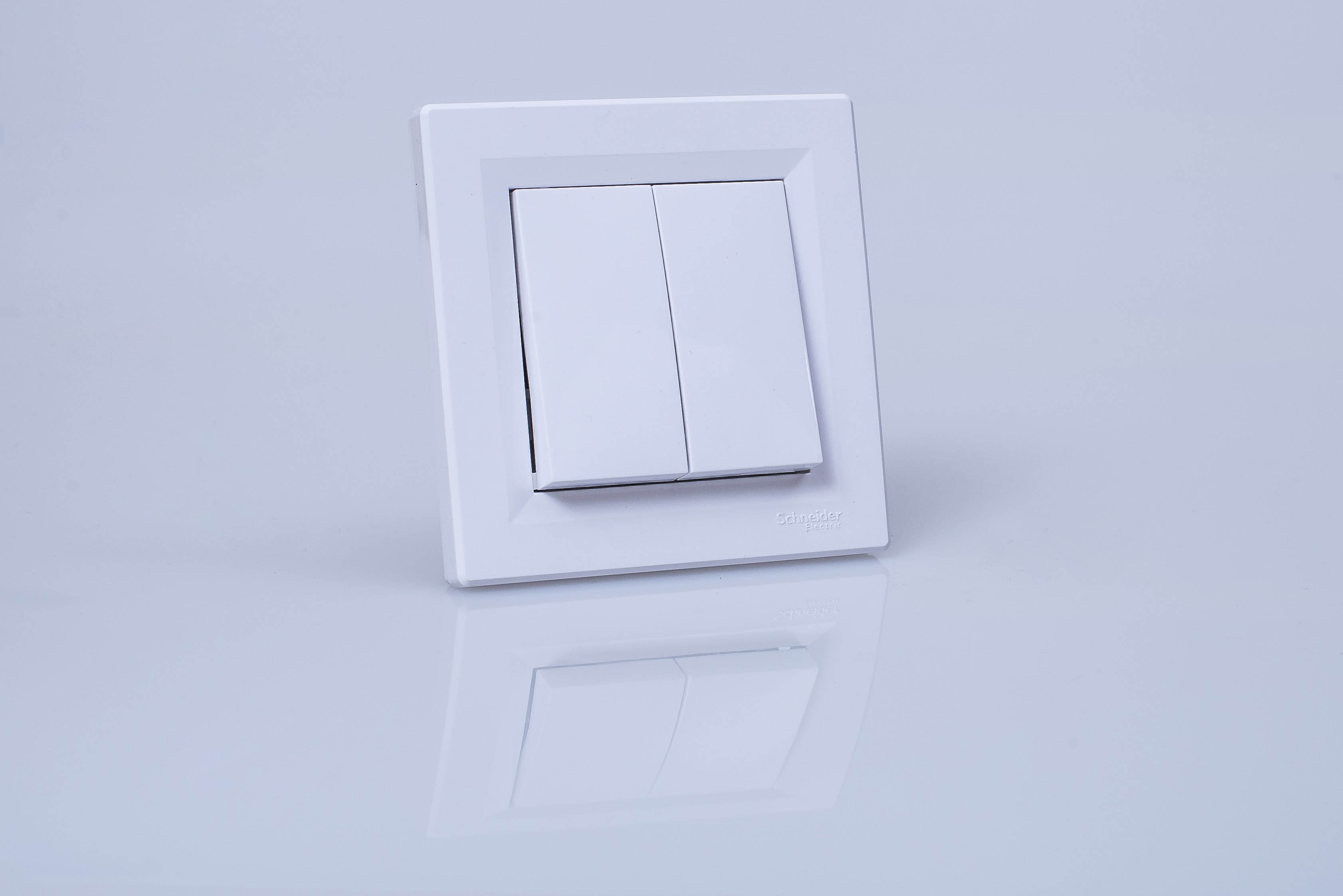 Vypínače - ako si správne vybrať?