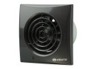 Ventilátory QUIET BLACK