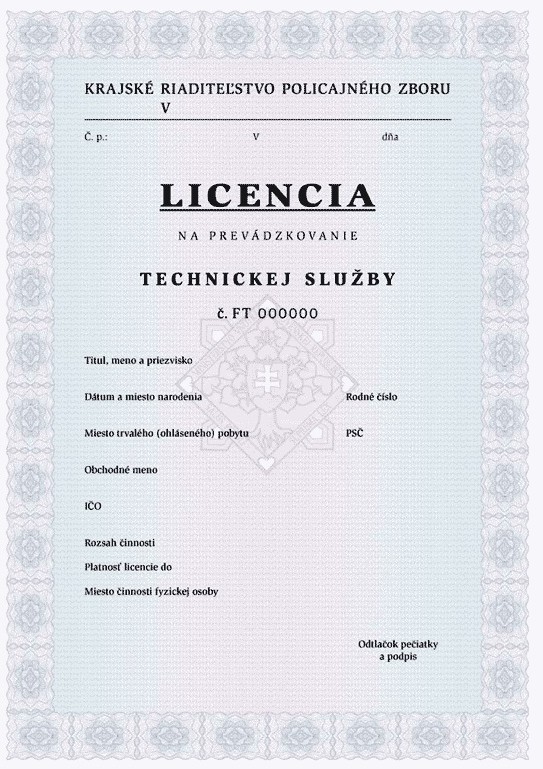 licencia-vzor