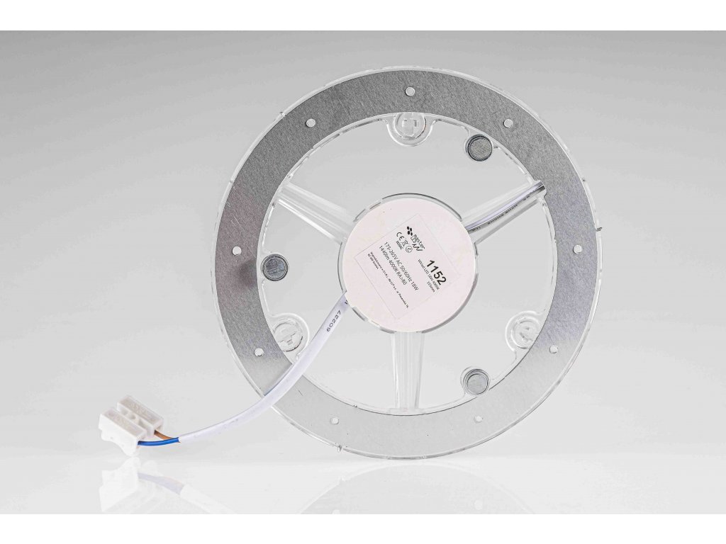 Náhradný LED modul okrúhly do svietidla 18W 4000K ø20x155mm PL1152 |  ElektroAntoš.sk