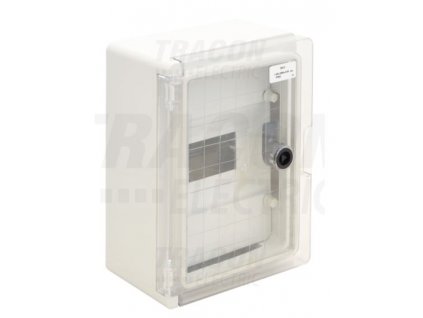 Rozvodná skriňa na povrch 1x8 IP65 TME282113MT