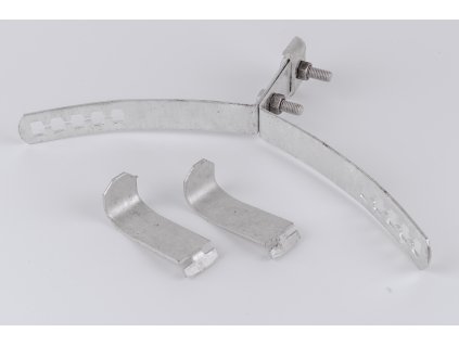 PV 15 UNI veľká podpera na vrchol krovu f312410 ZIN