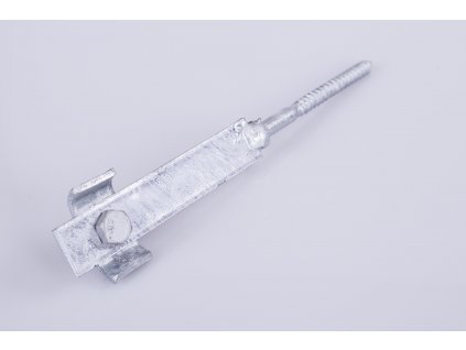 PV 17-6 podpera do drevených konštrukcií 180/110 f312628 ZIN