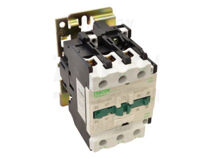 Stykač 65A cievka 48V AC 3xNO+(1xNO+1xNC) TR1D6511E7 Tracon