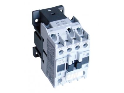 Stykač 18A cievka 48V AC 3xNO+1xNC TR1F1801E7 Tracon