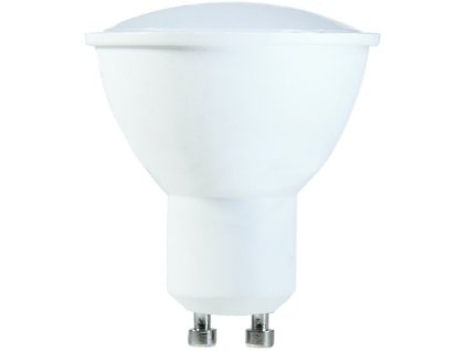 LED žiarovka 6W GU10 3000K Kanlux