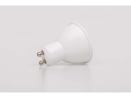 LED žiarovka 7W GU10 6500K PL2877