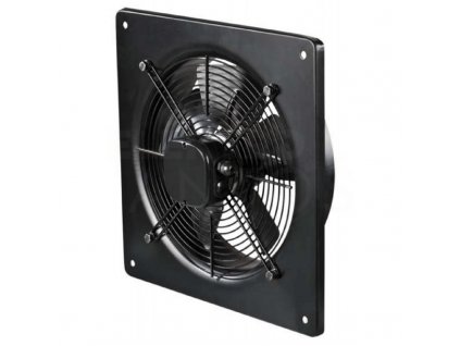 Ventilátor priemyselný 3580m3/h OV 4E 400