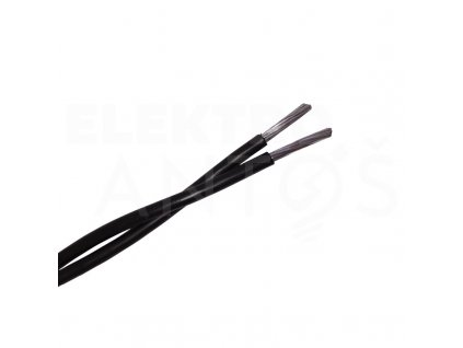 Kábel NFA2X 1-AES 2x16 mm2