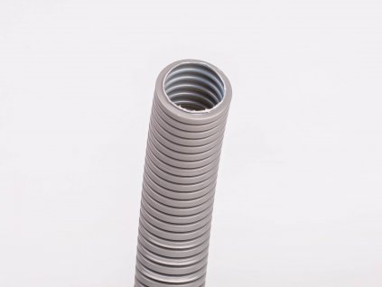 Chránička na káble FXP 63 ohyná 750N PVC Frankische Rohrwerke