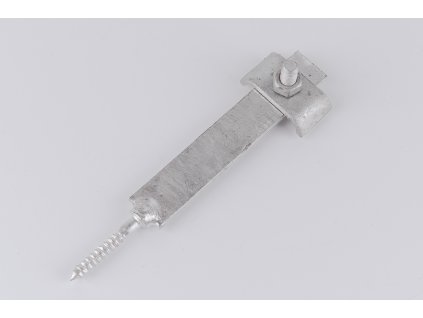 PV 17-3 podpera do drevených konštrukcií 40/110 f312625 ZIN