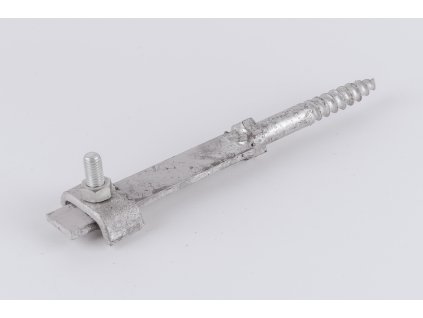 PV 18 podpera do drevených konštrukcií 80/110 f312618 ZIN