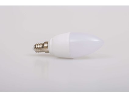 LED žiarovka sviečka 5W E14 3500K AN90 Fomsi
