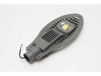 Pouličné LED svietidlo 50W 6500K IP65 50mm AN56