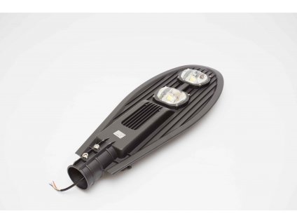 Pouličné LED svietidlo 100W 6500K IP66 AN47