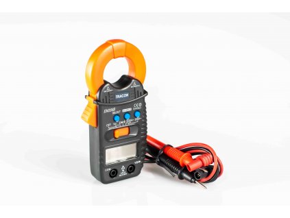 Multimeter digitálny kliešťový EM306B