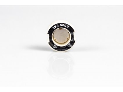 Dotyk 35A pre poistkový spodok 002343001 ETI