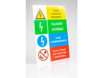 Samolepka č.16 4-kombinácia veľká 105x147mm