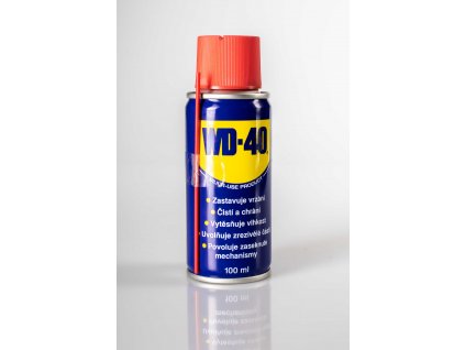 wd40 100ml