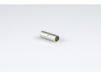 Káblová spojka medená CU 1,5mm2 lisovacia neizolovaná TH1.5