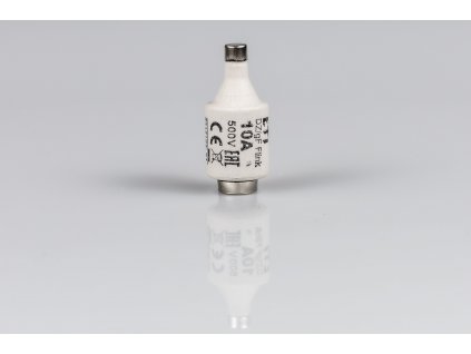 Poistkový patrón 10A DII DZ E27 flink 002312104 ETI