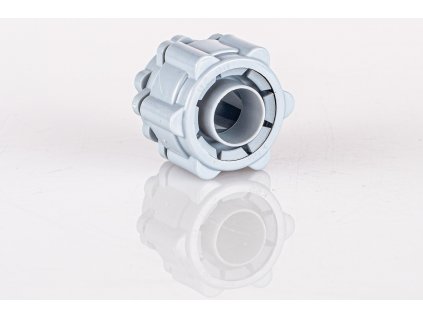 Spojka 25mm na chráničky GCS25