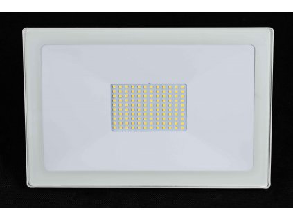 VEGA reflektor SMD LED 100W 4500K biely PL7060