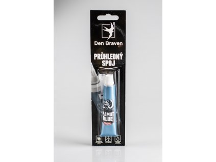 Lepidlo mamut transparentný spoj 25ml