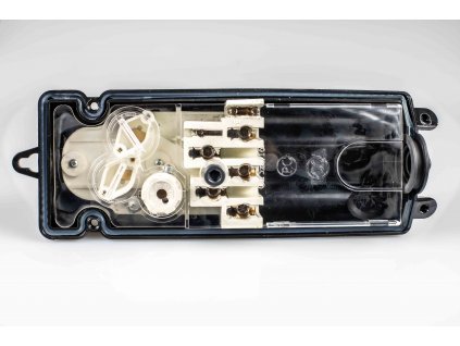 Elektrovýzbroj do stožiarov verejného osvetlenia IP54 NTB-1 ROSA