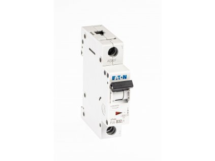 Istič PL6 B32A/1P 6kA EATON