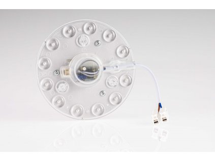 LED modul okrúhly do svietidla 12W 4000K 120x20mm PL1149