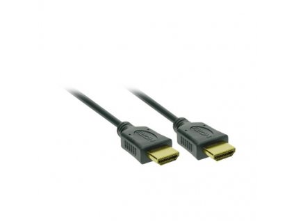 HDMI-HDMI kábel 1,5m SSV12215 SOLIGHT